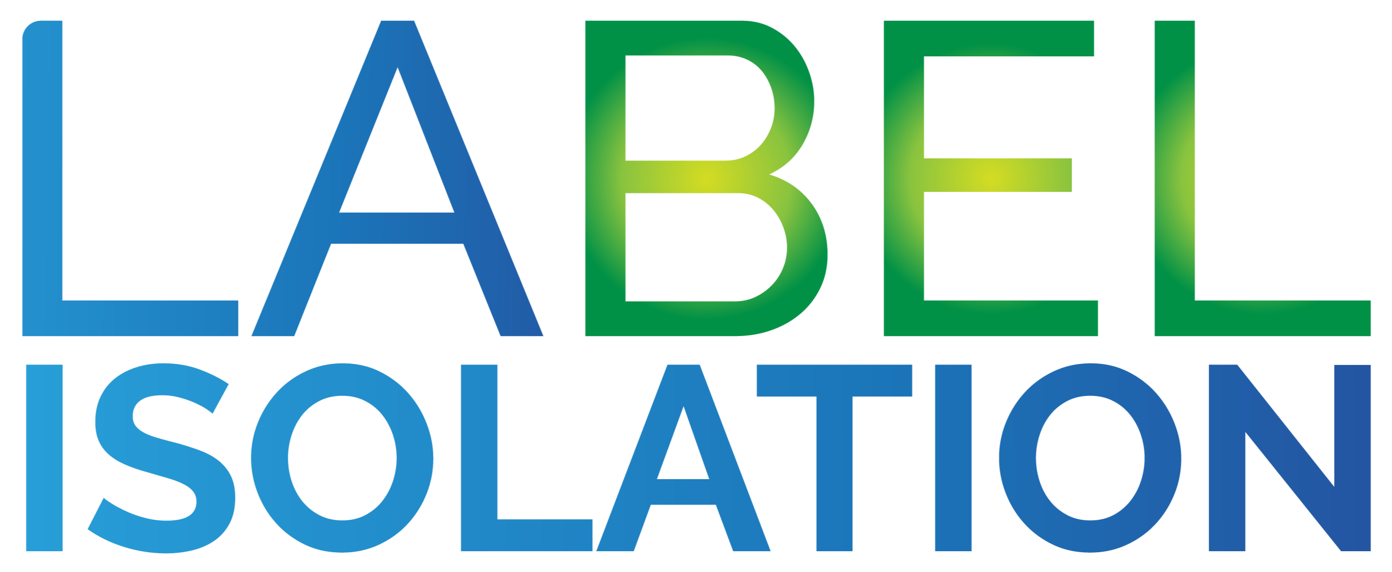 Label Isolation