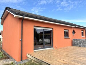 Image de réalisation