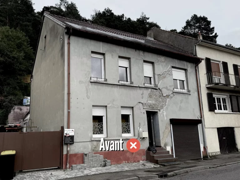 Réalisation Cocheren