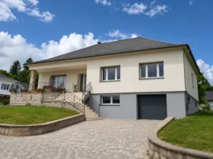 Image de réalisation
