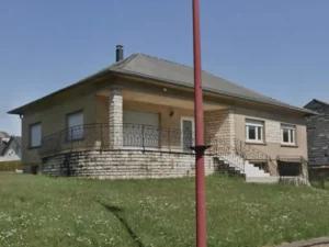 Image de réalisation